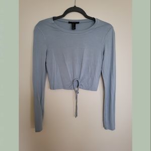 Forever 21 Crop Top
